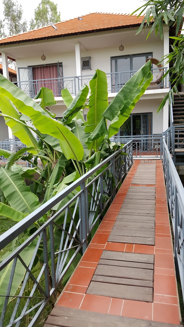 Le Kroma Villa