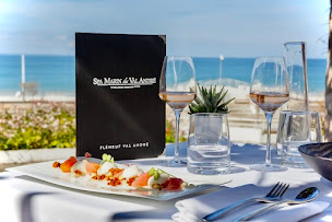 Photo n°15 de Restaurant le S à Pléneuf-Val-André (Restaurant)