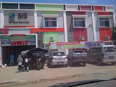 Photos of Sdit Banten Islamic School