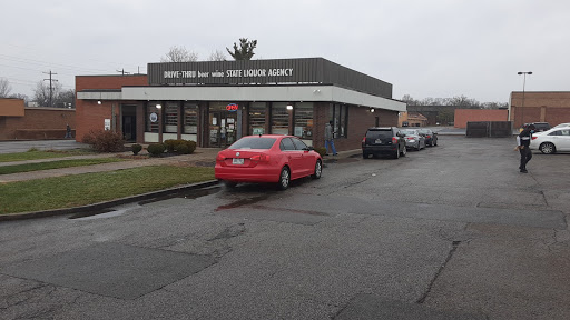 York Plaza Carry-Out - United States