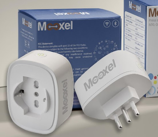 Mooxel®
