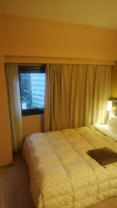 Photos of Toyama Manten Hotel