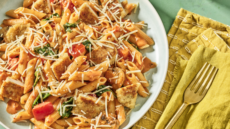 Noodles and Company — photo