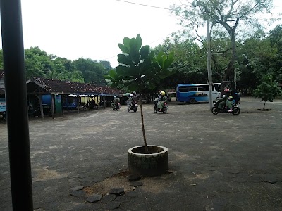 Photos of Tempat Parkir Pantai Sundak