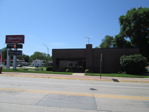CharterWest Bank Drive-Thru ITM/ATM - Thumbnail