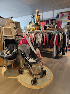 Fripes et Troc St Macaire en Mauges à Sèvremoine