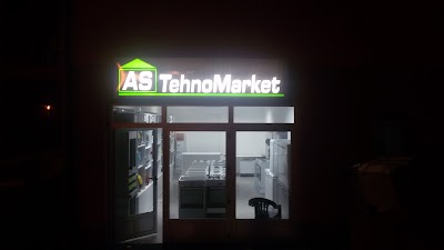 Photos of AS TEHNOMARKET