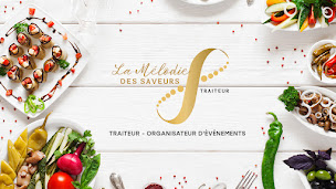 Photo n°2 de La Mélodie Des Saveurs | Traiteur 77 à Gretz-Armainvilliers (Traiteur)