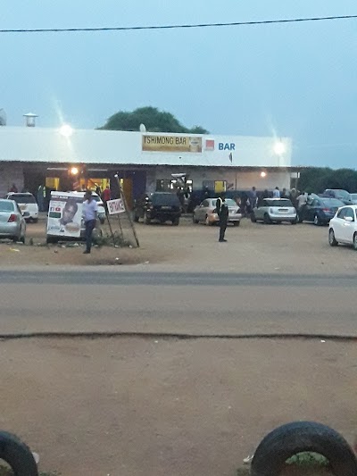 Photos of Nkaikela Bar