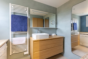 Photo n°15 de MH INTERIOR - Anne-Sophie Pawlas | Architecte d’intérieur Montrouge à Montrouge (Designer d'intérieur)