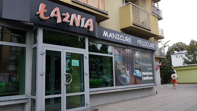 Klub Łaźnia