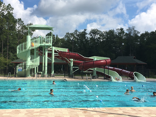 Camp Shands Boy Scouts of America - Thumbnail