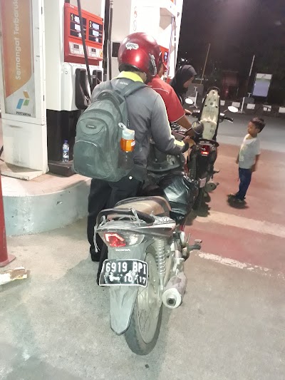 Photos of SPBU Pertamina 34.11502