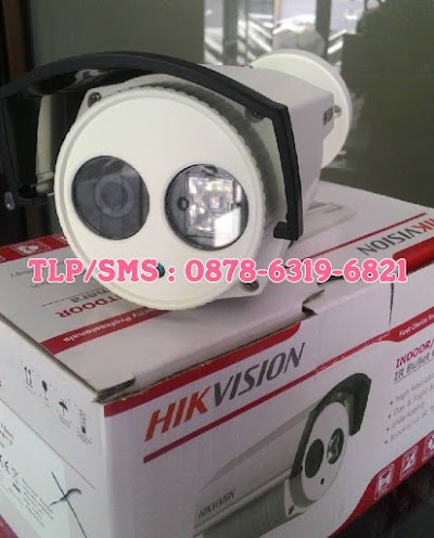 Photos of Tridatu Computer Dan CCTV Bali