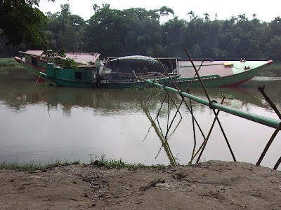 Photos of Kaliganj Bazar