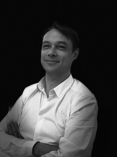 Frédéric HOFFMANN - Immobilier - Consultant en investissement. Expert en VIAGER - Etudes viagères
