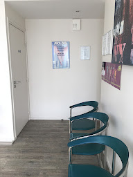 Photo n°3 de Emilie REAUX à Montmorency (Ostéopathe)