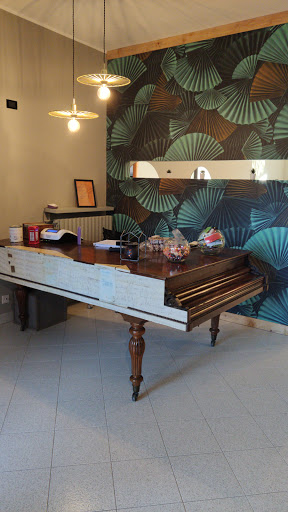Zaninoni Ramona Gallery - Italy
