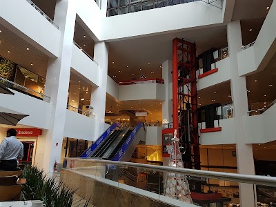 Photos of Sheraton Sao Paulo WTC Hotel