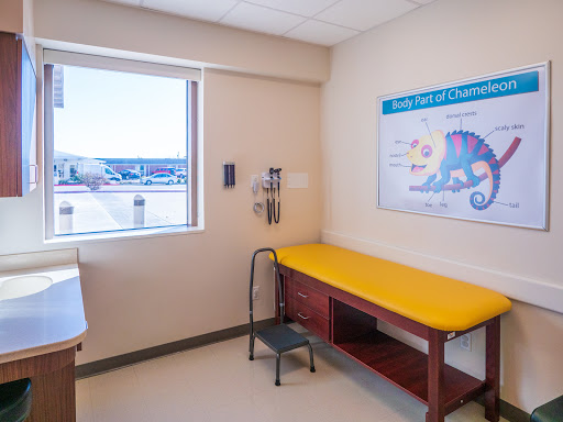 Palo Pinto Pediatrics - Thumbnail