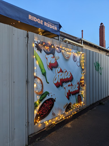 The Spice Truck