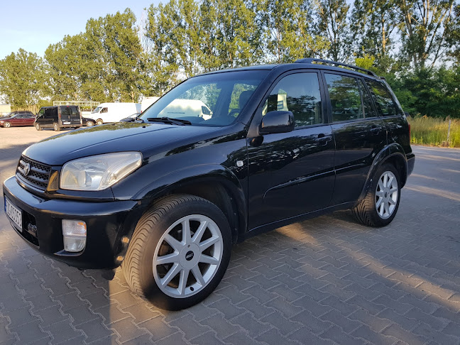 Opinie o Mechanika Pojazdowa WIESŁAW SZOSTAK w Żagań - Mechanik samochodowy