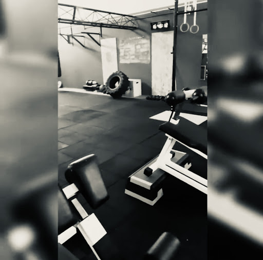 Studiofitness A.s.d - Visual