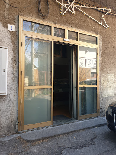 Panificio Bertini - Visual