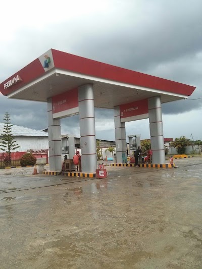 gas-station