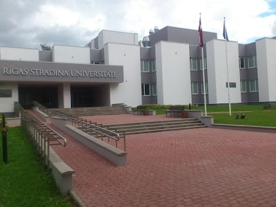 university