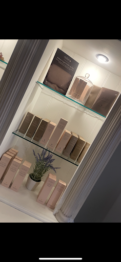 The Cheshire Facialist