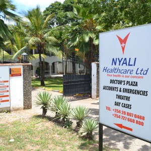 hospital