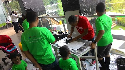 Photos of Hasan Batik Bandung