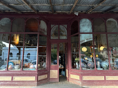 Encore Vintage and Second-Hand