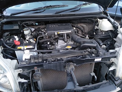 Photos of SAADI CARS (K) LTD