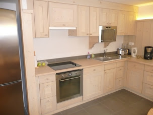 Photo n°7 de Menuiserie des Trois Vallées à Moûtiers (Atelier de menuiserie)