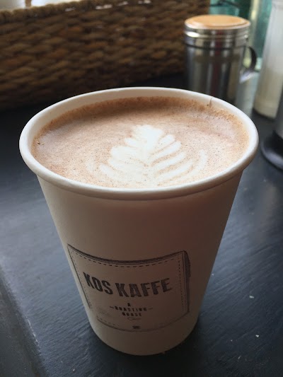 Photos of Kos Kaffe Roasting House