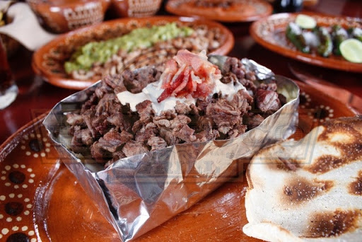 Huajuco Grill Valle