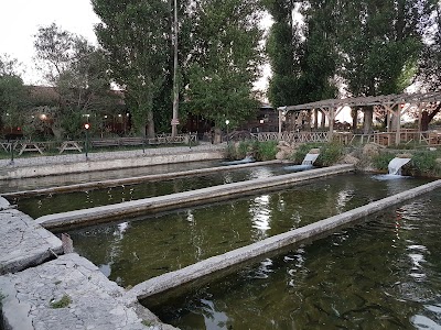 Photos of Şifa Alabalık Tesisleri