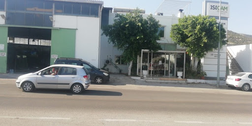 Doğancam Cam Ürünleri