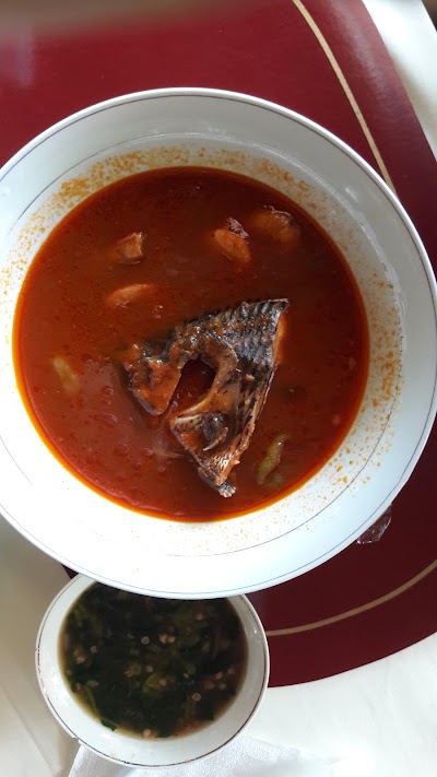 Photos of East Legon Guest Lodge