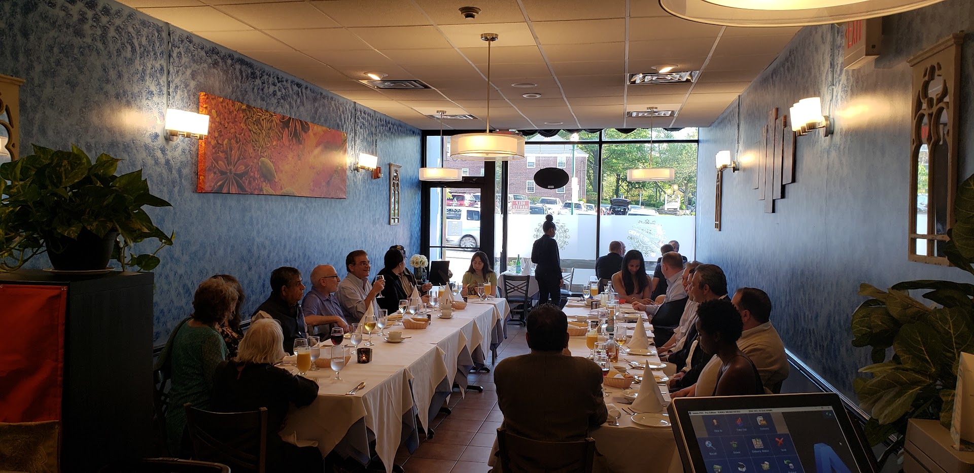 Rudra Indian Bistro - Restaurant photo 1