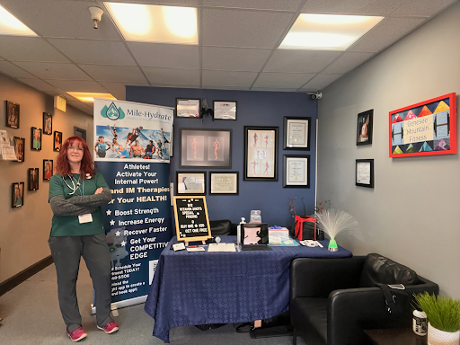 Genesee Mountain Fitness
