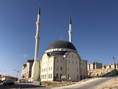 Haşim BakBak Cami