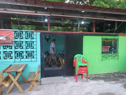 La Esquinita de la alegria