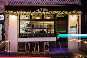 Photo n°110 de Aux Prés Cyril Lignac à Paris (Restaurant français)