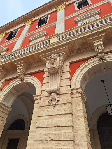 Cicerón, Guía Oficial Cádiz - Thumbnail