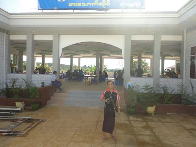 Photos of Phwar Kaung San Restaurant