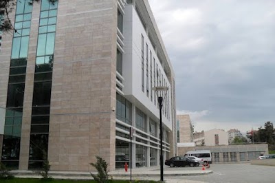 Samsun Courthouse