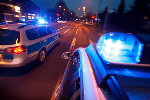Autobahnpolizeiwache Bochum